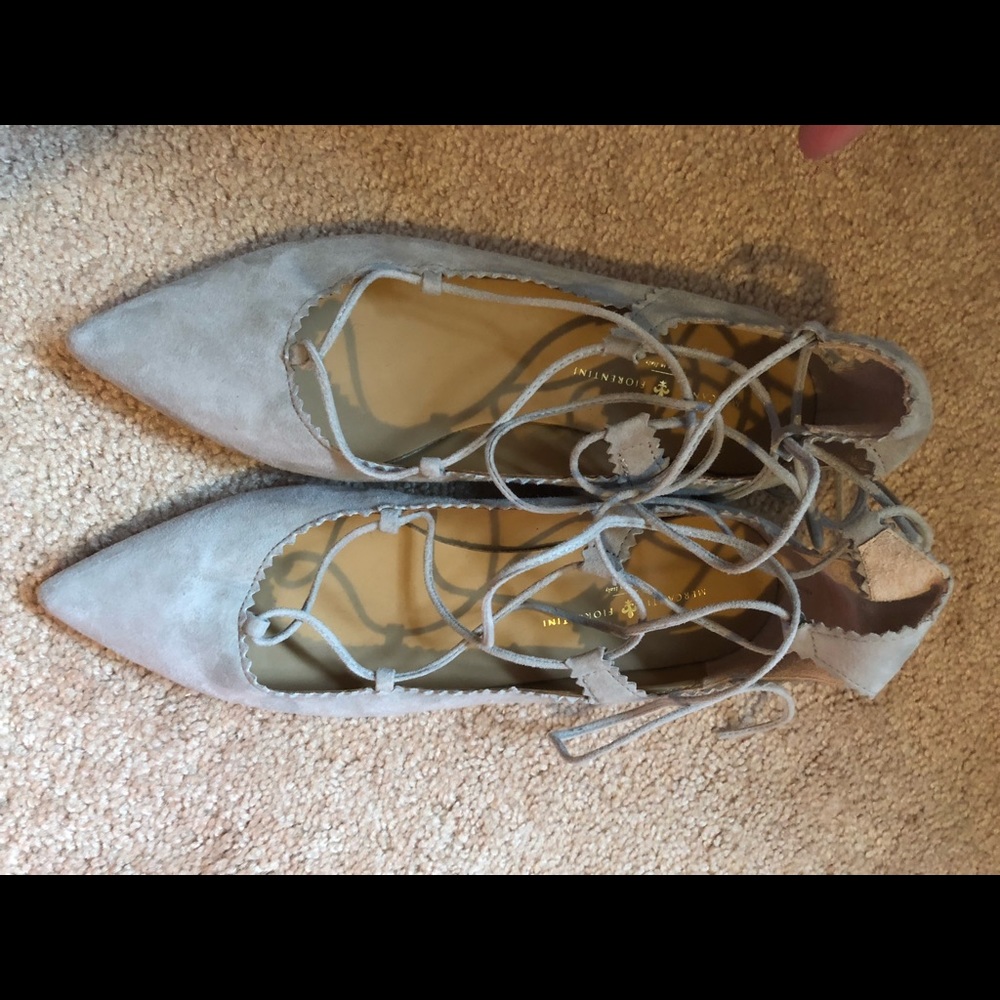 Mercanti Fiorentini Shoes